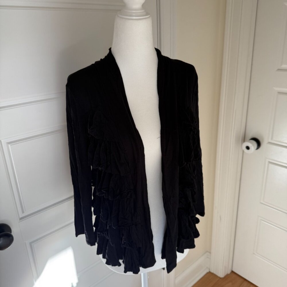 Prevett Cardigan Sweater
